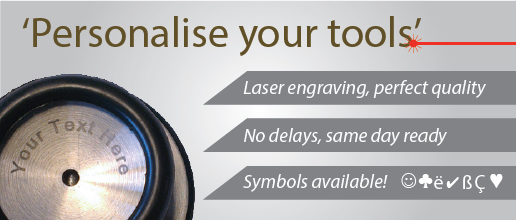 Laser Engraving UK